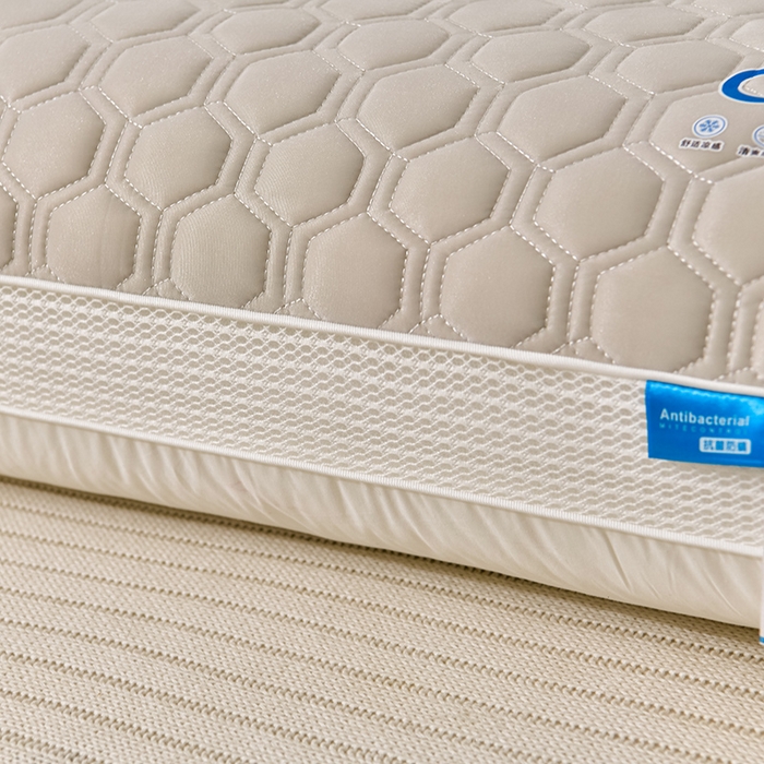 91家纺网 家纺一手货源 找家纺 （总）小桃姐家纺 2025新款夏季凉感枕头冰丝枕头枕芯