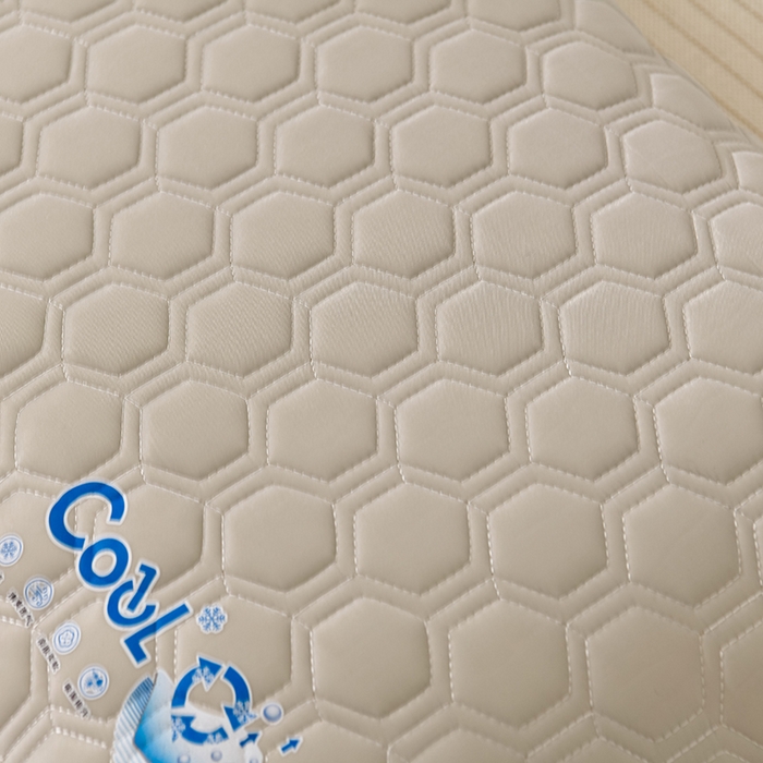 91家纺网 家纺一手货源 找家纺 （总）小桃姐家纺 2025新款夏季凉感枕头冰丝枕头枕芯