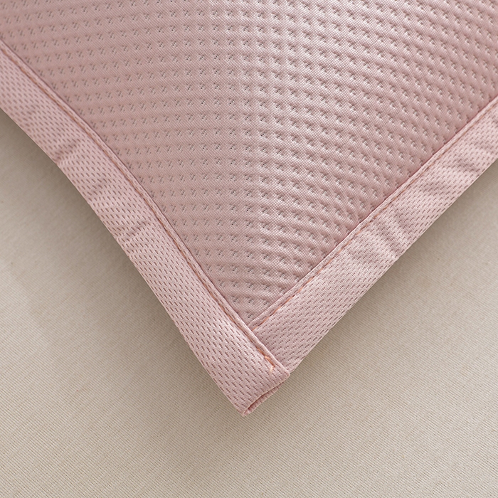 91家纺网 家纺一手货源 找家纺 （总）小桃姐家纺 2025新款熊猫卡通小恐龙刺绣荞麦枕 枕头枕芯