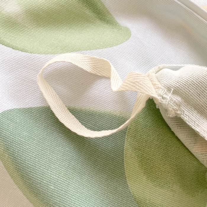 91家纺网 家纺一手货源 找家纺 春皖家纺 2026高端直播热卖非遗A类全棉老粗布加厚床单款三件套-工艺款单被套 茶心