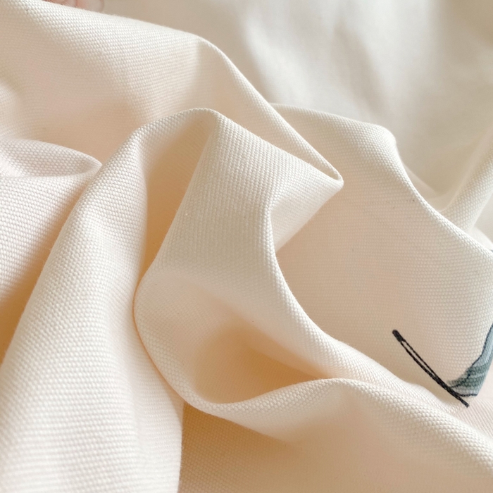 91家纺网 家纺一手货源 找家纺 春皖家纺 2026高端直播热卖非遗A类全棉老粗布加厚床单款三件套-工艺款单被套 春晓米