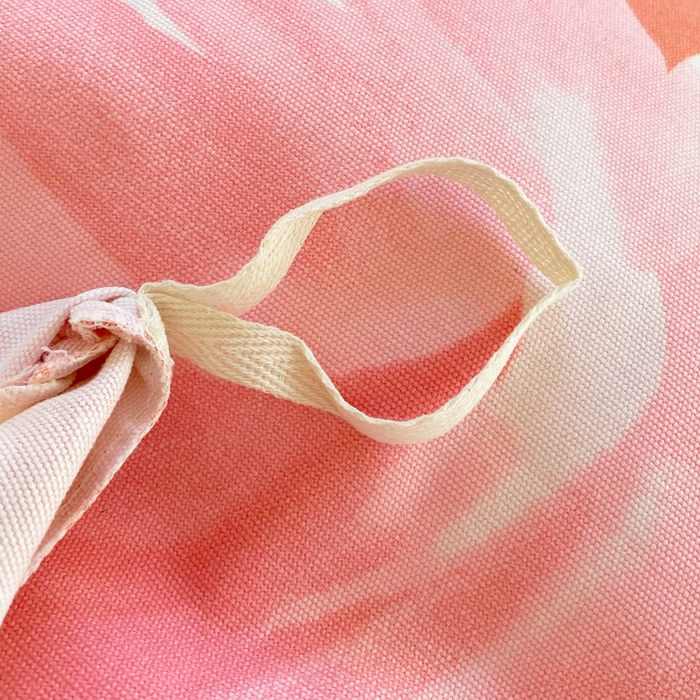 91家纺网 家纺一手货源 找家纺 春皖家纺 2026高端直播热卖非遗A类全棉老粗布加厚床单款三件套-工艺款单被套 觅恋