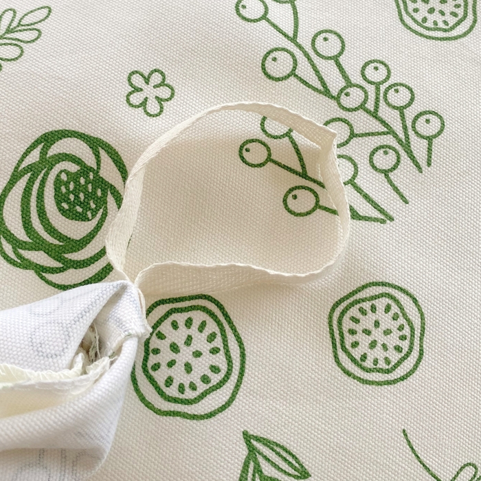 91家纺网 家纺一手货源 找家纺 春皖家纺 2026高端直播热卖非遗A类全棉老粗布加厚床单款三件套-工艺款单被套 浅韵绿