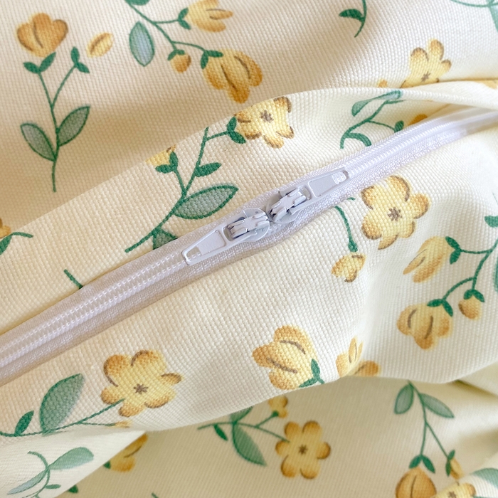 91家纺网 家纺一手货源 找家纺 春皖家纺 2026高端直播热卖非遗A类全棉老粗布加厚床单款三件套-工艺款单被套 伊兰