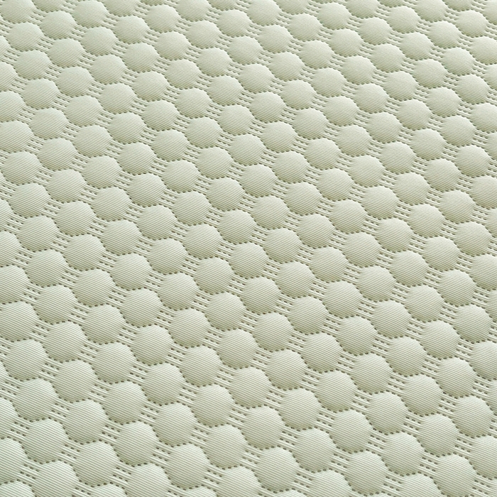 91家纺网 家纺一手货源 找家纺 邵依家纺 2026新款A类冰豆豆凉席床笠款 床笠-青提绿