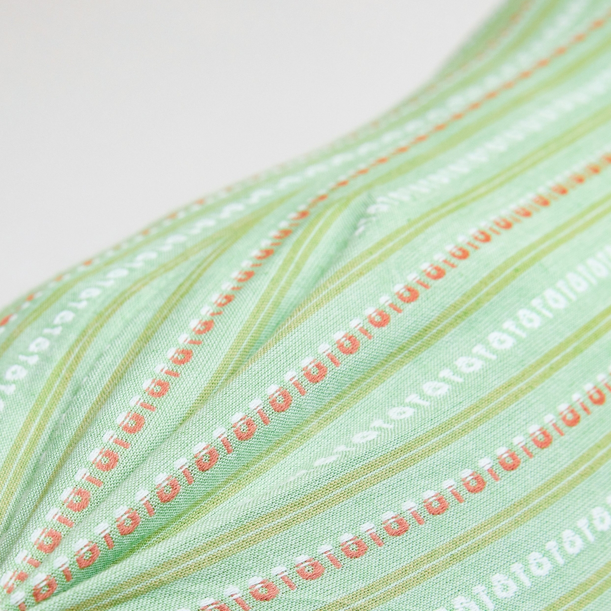 91家纺网 家纺一手货源 找家纺 小桃姐家纺 2025新款全棉纯棉圆柱荞麦枕护颈椎元宝枕枕头枕芯 A1全棉圆柱荞麦枕-【绿色】