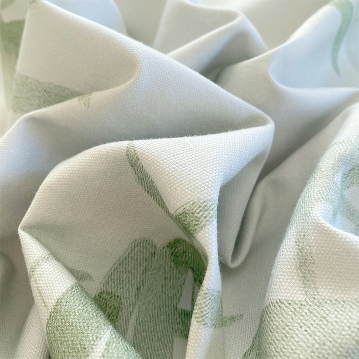 91家纺网 家纺一手货源 找家纺 春皖家纺 2026高端直播热卖非遗A类全棉老粗布加厚床单款三件套-普通款四件套 竹影