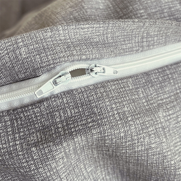 91家纺网 家纺一手货源 找家纺 春皖家纺 2026高端直播热卖非遗A类全棉老粗布加厚床单款三件套-普通款四件套 墨攻