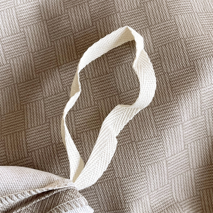 91家纺网 家纺一手货源 找家纺 春皖家纺 2026高端直播热卖非遗A类全棉老粗布加厚床单款三件套-普通款四件套 萎格咖