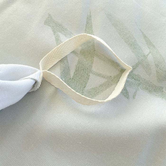 91家纺网 家纺一手货源 找家纺 （总）春皖家纺 2026高端直播热卖非遗A类全棉老粗布加厚床单款三件套-普通款单被套