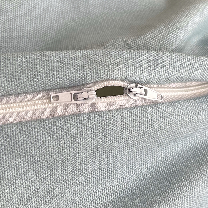 91家纺网 家纺一手货源 找家纺 春皖家纺 2026高端直播热卖非遗A类全棉老粗布加厚床单款三件套-普通款单被套 明治