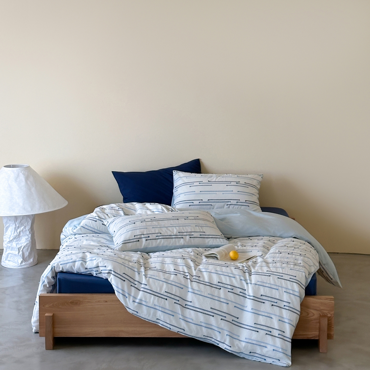 91家纺网 家纺一手货源 找家纺 （总）例外 2026新款全棉剪花提花四件套-花漾系列 【专版花型    严格控价   小号卷后不得低于225      标准 280    加大 290】