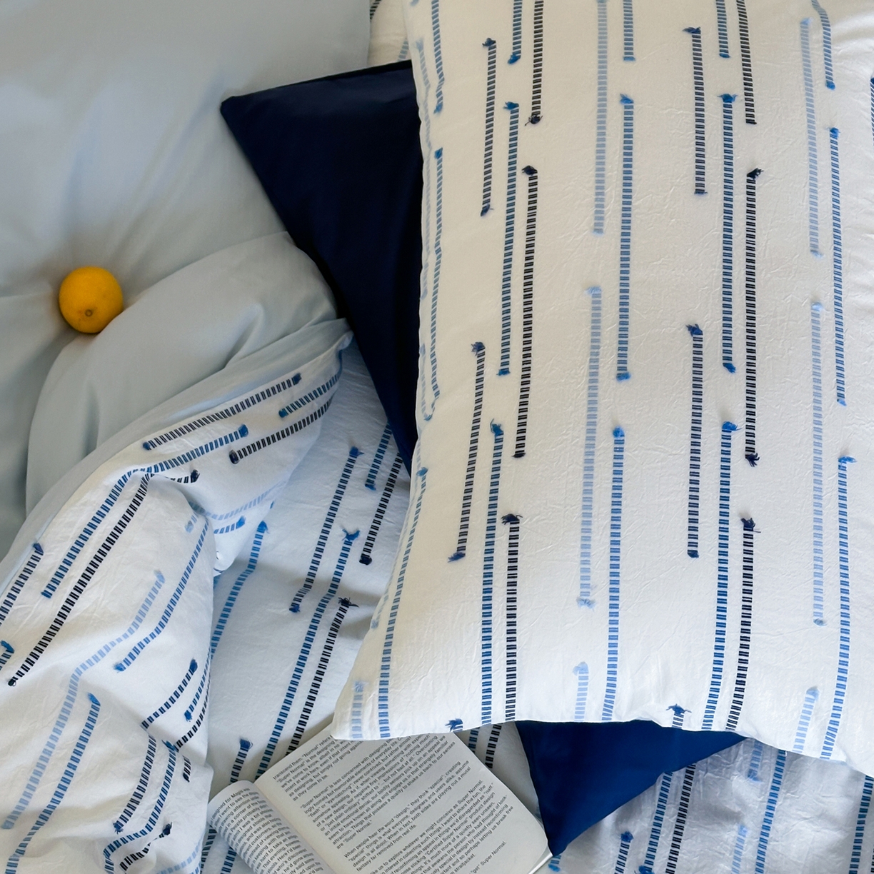 91家纺网 家纺一手货源 找家纺 （总）例外 2026新款全棉剪花提花四件套-花漾系列 【专版花型    严格控价   小号卷后不得低于225      标准 280    加大 290】