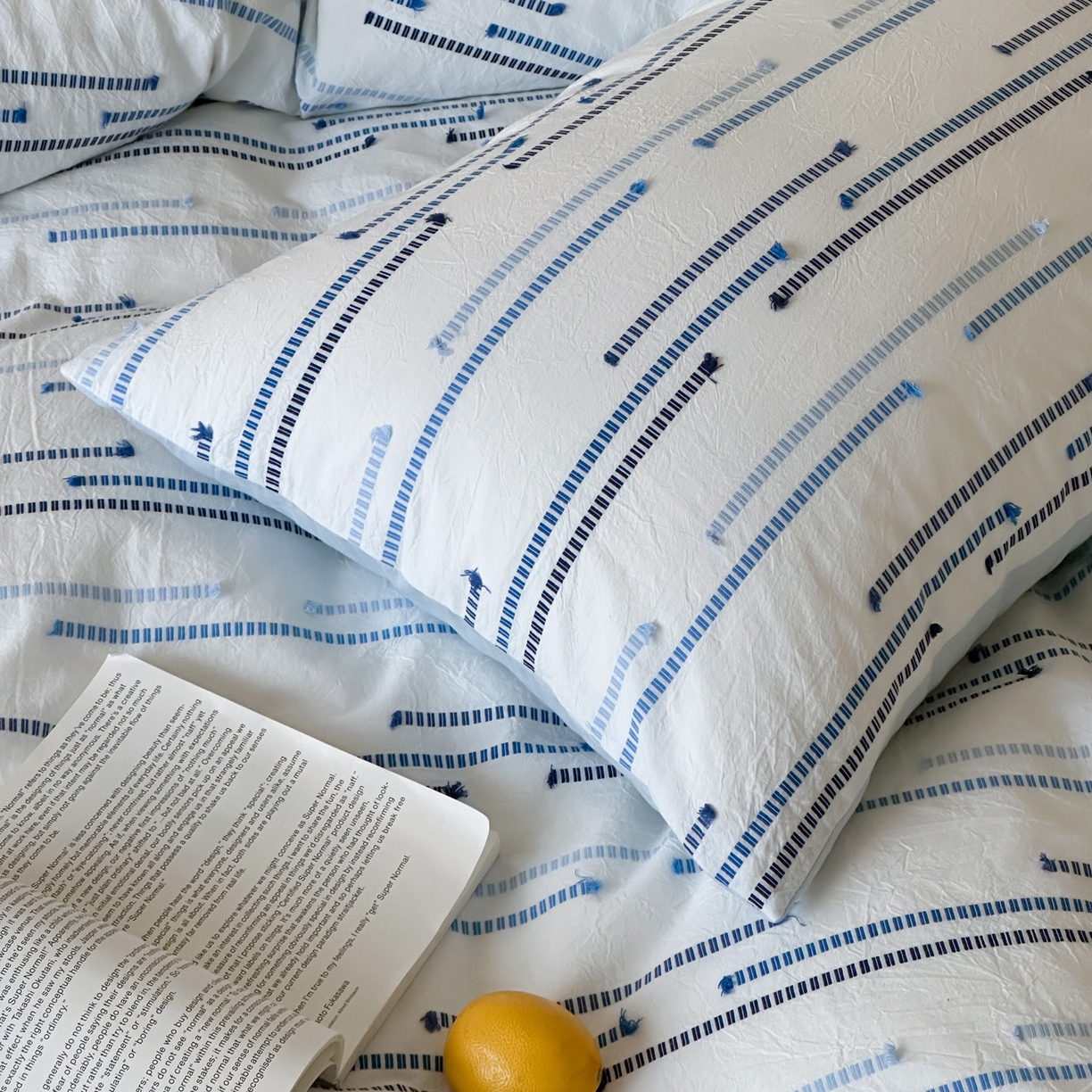 91家纺网 家纺一手货源 找家纺 （总）例外 2026新款全棉剪花提花四件套-花漾系列 【专版花型    严格控价   小号卷后不得低于225      标准 280    加大 290】