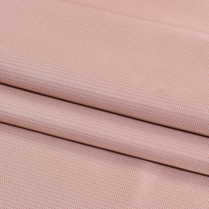 91家纺网 家纺一手货源 找家纺 小牛席业 2026新款A加厚款-可机洗抗菌提花冰丝席 抗菌席-色织粉色