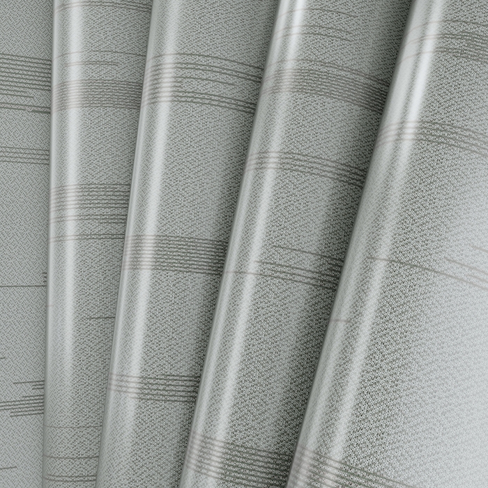 91家纺网 家纺一手货源 找家纺 小牛席业 2026新款A加厚款-可机洗抗菌提花冰丝席（床笠款） 抗菌席-流星雨-灰色