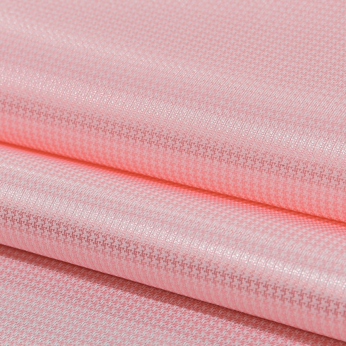 91家纺网 家纺一手货源 找家纺 （总）小牛席业 2026新款小千鸟格-经典款抗菌席（轻奢风）