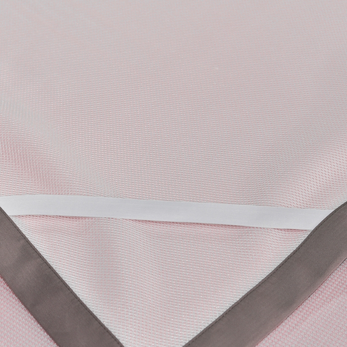 91家纺网 家纺一手货源 找家纺 （总）小牛席业 2026新款小千鸟格-经典款抗菌席（轻奢风）