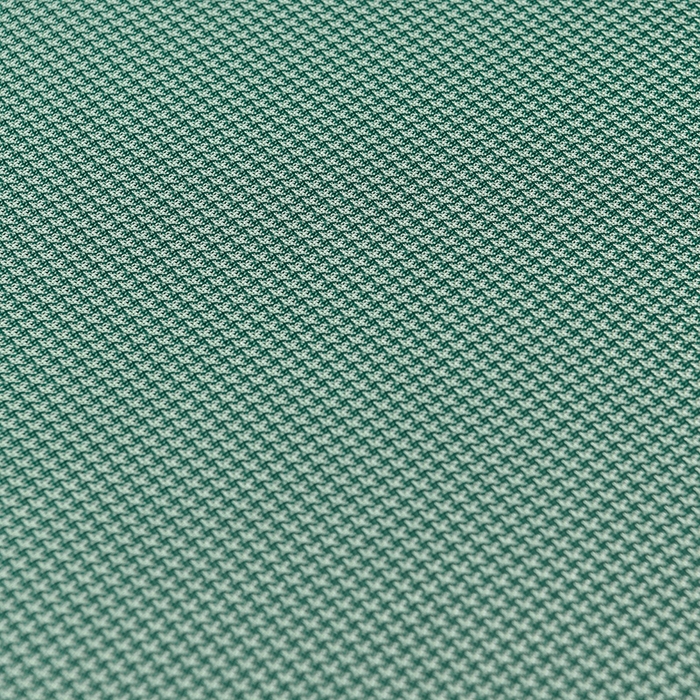 91家纺网 家纺一手货源 找家纺 小牛席业 2026新款小千鸟格-经典款抗菌席（床笠款） 绿色