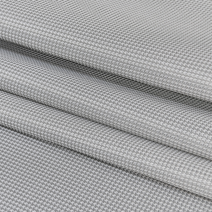 91家纺网 家纺一手货源 找家纺 小牛席业 2026新款小千鸟格-经典款抗菌席（床笠款） 灰色