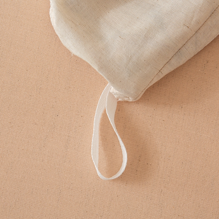 91家纺网 家纺一手货源 找家纺 优米家纺 2026新款棉麻印花四件套 林语花眠