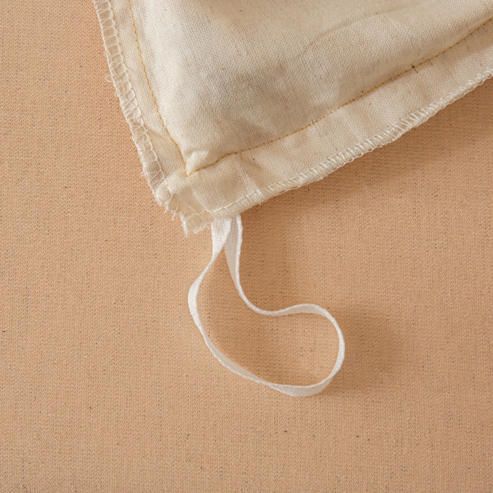 91家纺网 家纺一手货源 找家纺 优米家纺 2026新款棉麻印花四件套 狗狗乐园