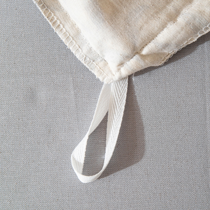 91家纺网 家纺一手货源 找家纺 优米家纺 2026新款棉麻印花四件套 热带汐语