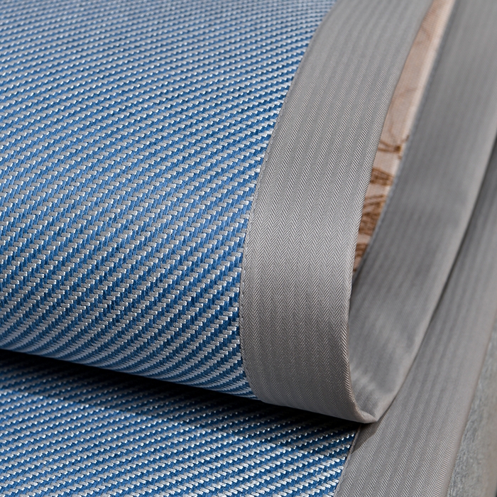 91家纺网 家纺一手货源 找家纺 （总）小牛席业 2026新款艾草清香冰藤-双面席系列