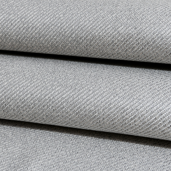 91家纺网 家纺一手货源 找家纺 小牛席业 2026新款艾草清香冰藤-双面席系列 艾草冰藤席-银灰