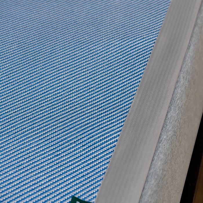 91家纺网 家纺一手货源 找家纺 小牛席业 2026新款艾草清香冰藤-双面席系列 艾草冰藤席-海蓝