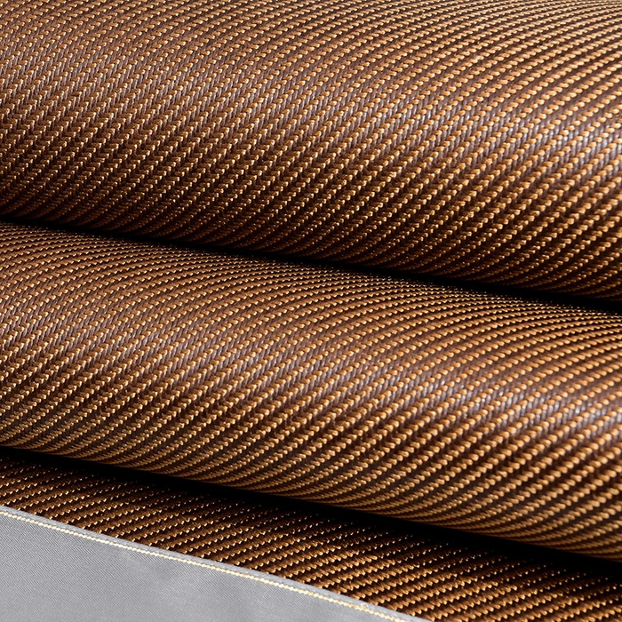 91家纺网 家纺一手货源 找家纺 小牛席业 2026新款艾草清香冰藤-双面席系列 艾草冰藤席-黑咖