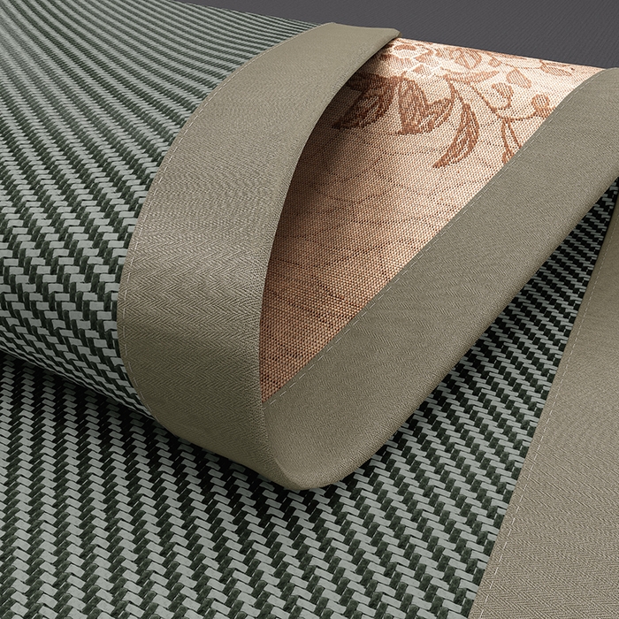 91家纺网 家纺一手货源 找家纺 （总）小牛席业 2026新款艾草清香冰藤-双面席系列（新风格）