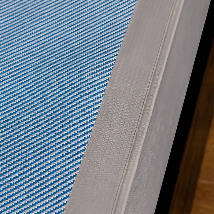 91家纺网 家纺一手货源 找家纺 （总）小牛席业 2026新款艾草清香冰藤-双面席系列（床笠款）