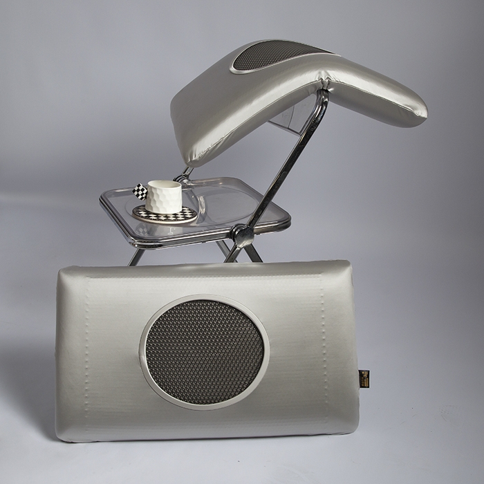 91家纺网 家纺一手货源 找家纺 胜诗梵 2026新款3D黑金竹炭凝胶枕枕头枕芯 宝石灰