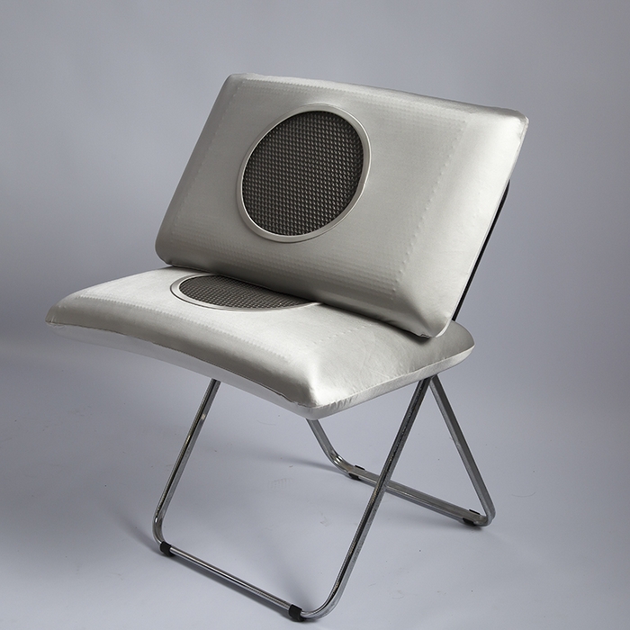 91家纺网 家纺一手货源 找家纺 胜诗梵 2026新款3D黑金竹炭凝胶枕枕头枕芯 宝石灰