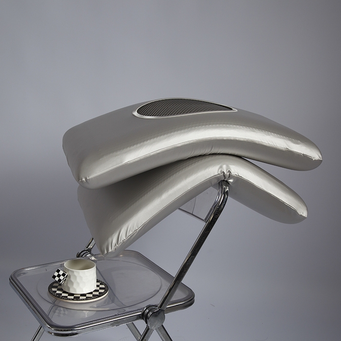 91家纺网 家纺一手货源 找家纺 胜诗梵 2026新款3D黑金竹炭凝胶枕枕头枕芯 宝石灰