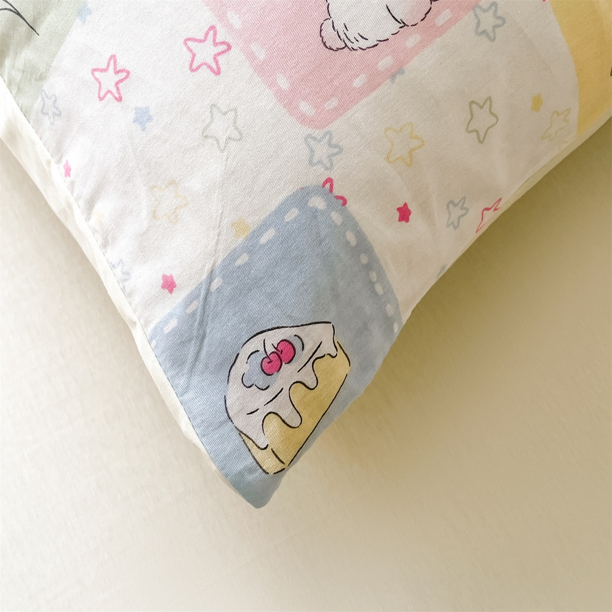 91家纺网 家纺一手货源 找家纺 （总）仁凯家纺 2026新款A类里外全棉新疆棉花夏被四件套被子被芯