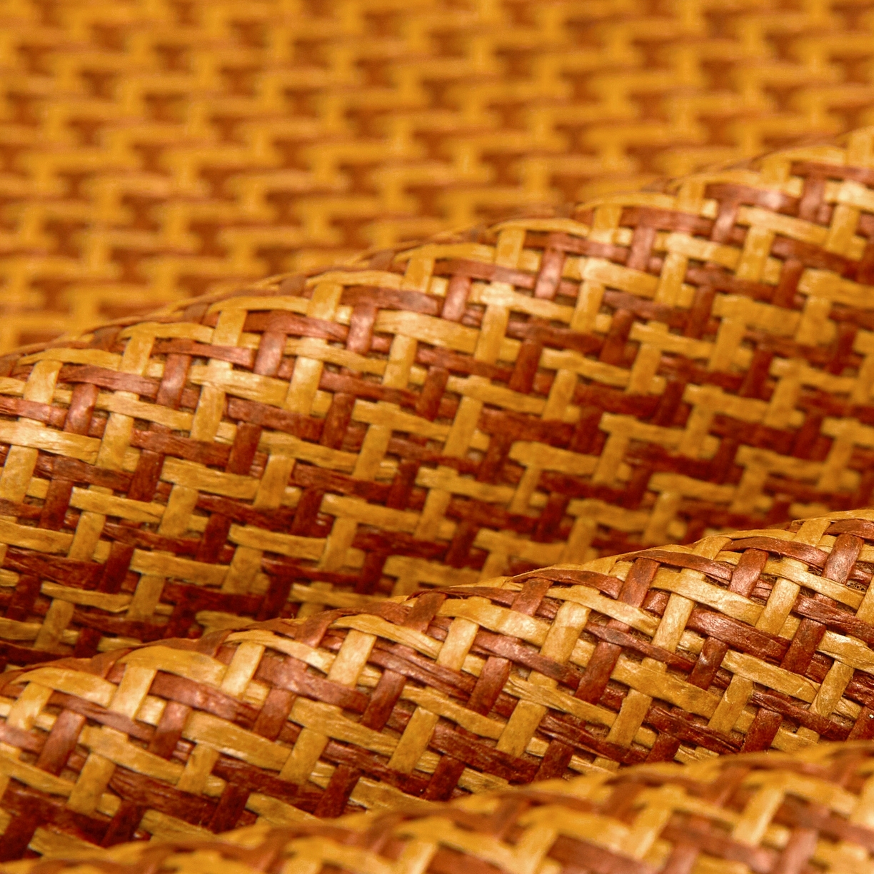 91家纺网 家纺一手货源 找家纺 （总）小桃姐家纺 2025新款舒适艾草刺绣藤席养身席单面席中国风凉席席子