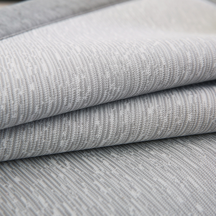 91家纺网 家纺一手货源 找家纺 小牛席业 2026新款鲜花刺绣凉感冰丝枕套单枕套枕套单件 鲜花凉感冰丝枕套-灰色