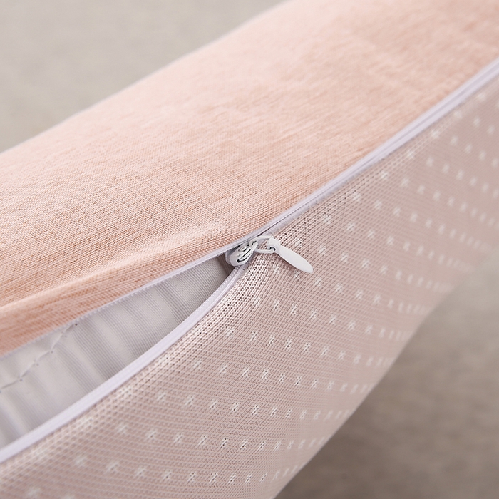 91家纺网 家纺一手货源 找家纺 （总）小牛席业 2026新款PE满天星凉感冰丝枕【夏凉枕】枕头枕芯