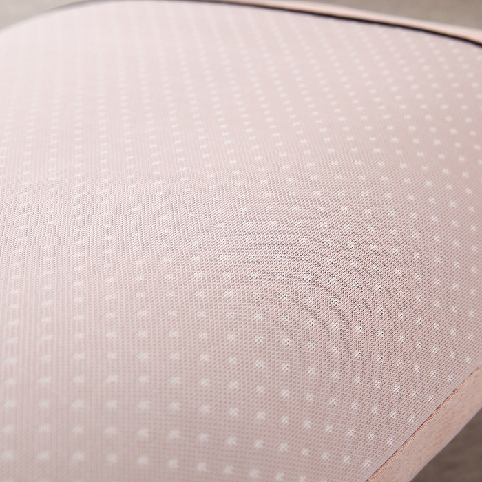 91家纺网 家纺一手货源 找家纺 （总）小牛席业 2026新款PE满天星凉感冰丝枕【夏凉枕】枕头枕芯