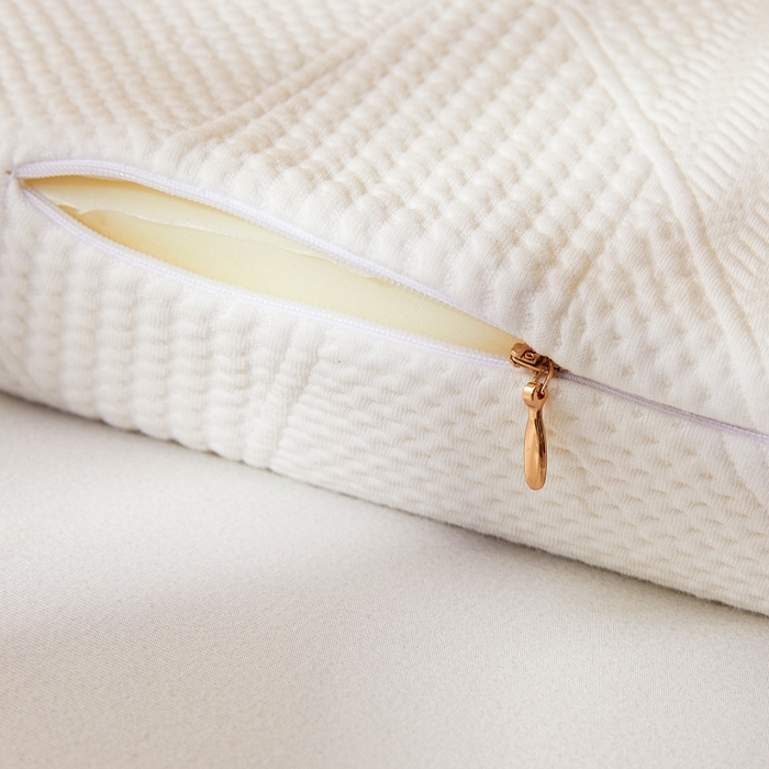 91家纺网 家纺一手货源 找家纺 （总）小桃姐家纺 2025新款仿生蝶形记忆枕枕头枕芯