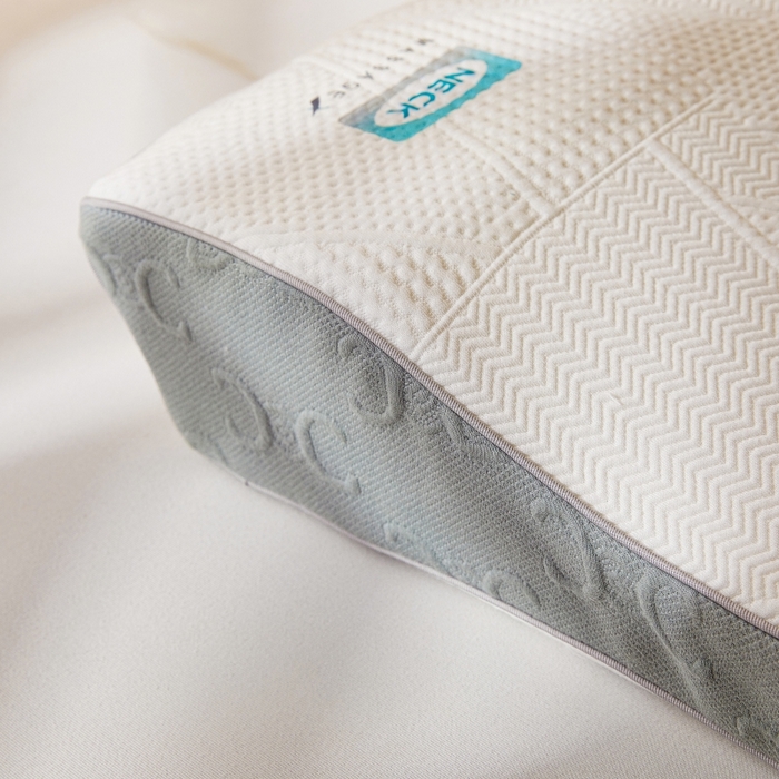 91家纺网 家纺一手货源 找家纺 （总）小桃姐家纺 2025新款仿生蝶形记忆枕枕头枕芯