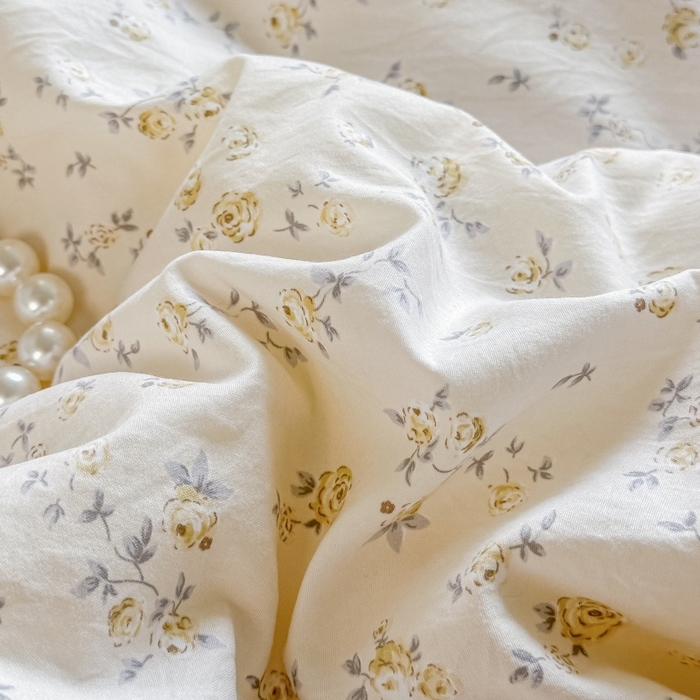 91家纺网 家纺一手货源 找家纺 爱宝被业 2026新款A类水洗棉新疆棉花夏被夏凉被 艾薇