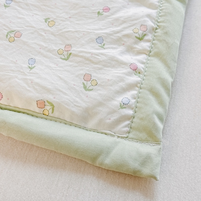 91家纺网 家纺一手货源 找家纺 爱宝被业 2026新款A类水洗棉新疆棉花夏被夏凉被 简爱