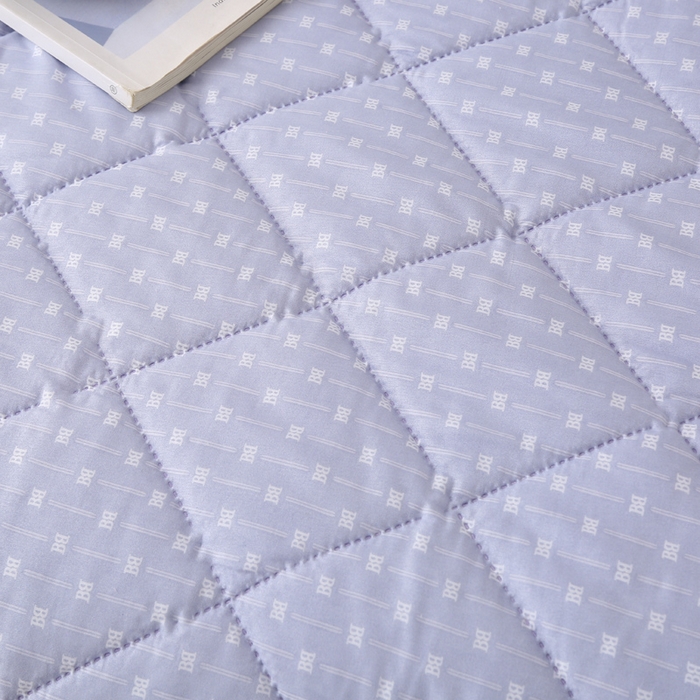 91家纺网 家纺一手货源 找家纺 （总）被多多被业 2026新款水洗棉印花夏被空调被夏凉被