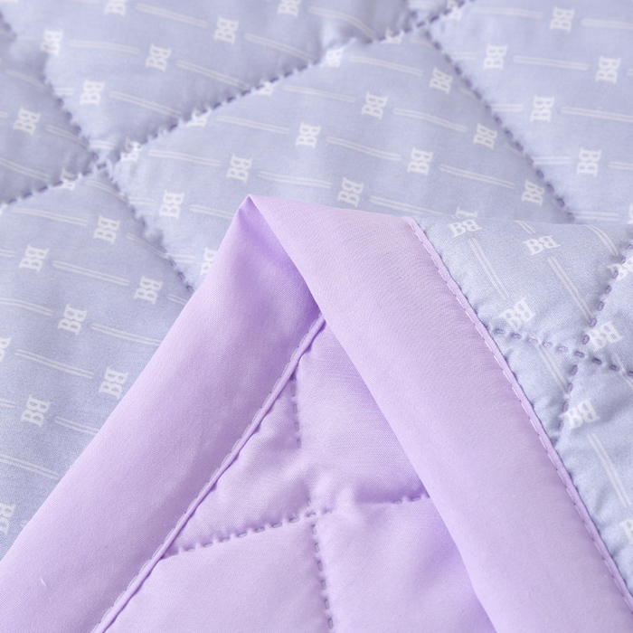 91家纺网 家纺一手货源 找家纺 （总）被多多被业 2026新款水洗棉印花夏被空调被夏凉被