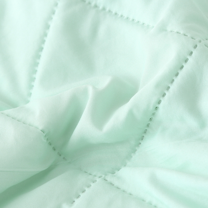 91家纺网 家纺一手货源 找家纺 被多多被业 2026新款水洗棉印花夏被空调被夏凉被 花汀