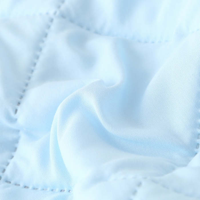 91家纺网 家纺一手货源 找家纺 被多多被业 2026新款水洗棉印花夏被空调被夏凉被 兰俏