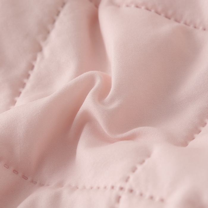 91家纺网 家纺一手货源 找家纺 被多多被业 2026新款水洗棉印花夏被空调被夏凉被 秘密花园